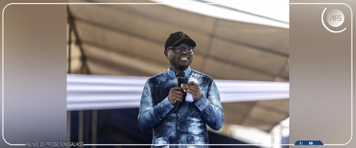 Présidentielle béninoise : Romuald Wadagni donné gagnant avec 94 % des suffrages (résultats provisoires)