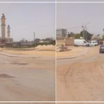 Touba : la dégradation des routes complique le quotidien des populations