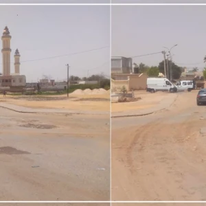 Touba : la dégradation des routes complique le quotidien des populations