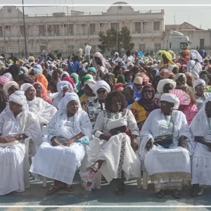 Le maire de Rufisque veut travailler avec les populations pour construire une ville ‘’prospère et conviviale’’