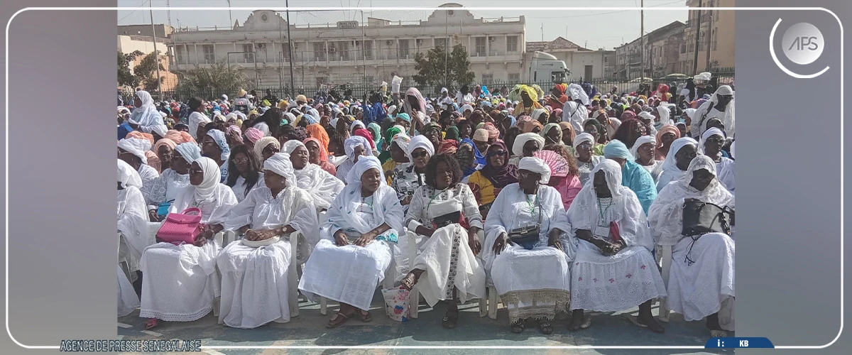 Le maire de Rufisque veut travailler avec les populations pour construire une ville ‘’prospère et conviviale’’