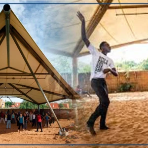 L’Ecole des Sables de Toubab Dialaw ''fin prête'' pour accueillir la Biennale de la danse en Afrique (organisateurs)