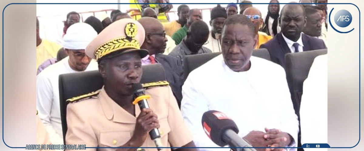 Kébémer : une école moderne de mémorisation du Coran inaugurée à Sagatha Gueth