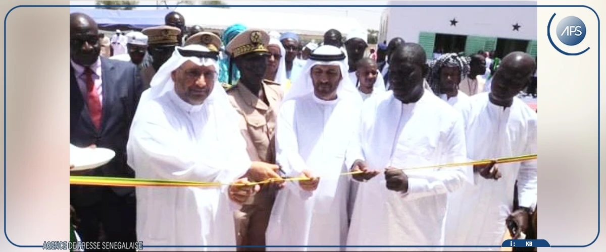 Kébémer : une école moderne de mémorisation du Coran inaugurée à Sagatha Gueth