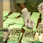 Une saisie record de faux billets de banque d'une contrevaleur de plus de six milliards FCFA à Thiaroye Azur (douanes) 