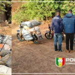 Trois personnes déférées au parquet de Tambacounda pour trafic de produits chimiques dangereux