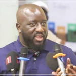 Alioune Sall veut contribuer au renforcement des capacités des universités numériques