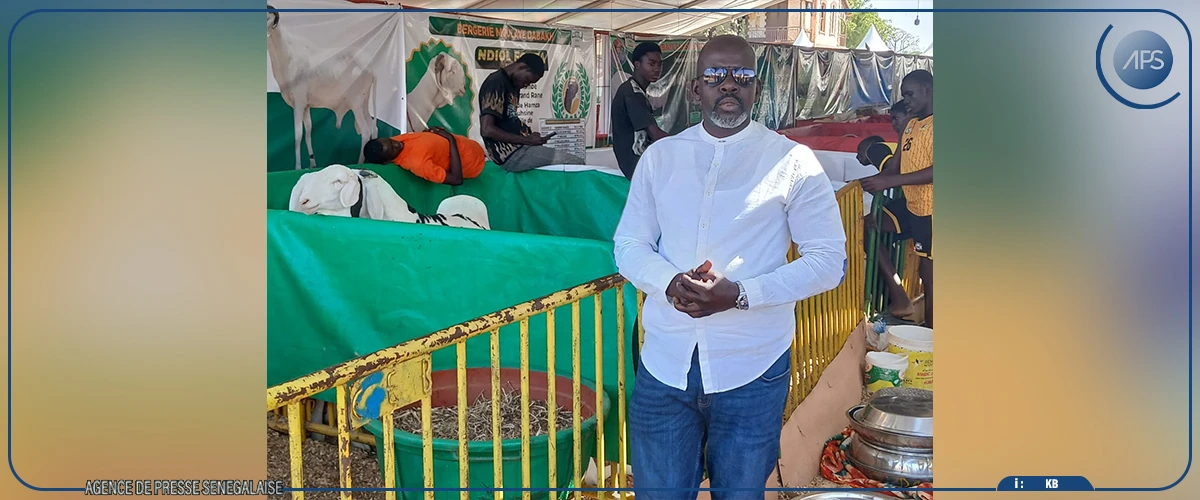 Tivaouane : le RETPEL ambitionne de positionner le ladoum comme une opportunité économique accessible (responsable)