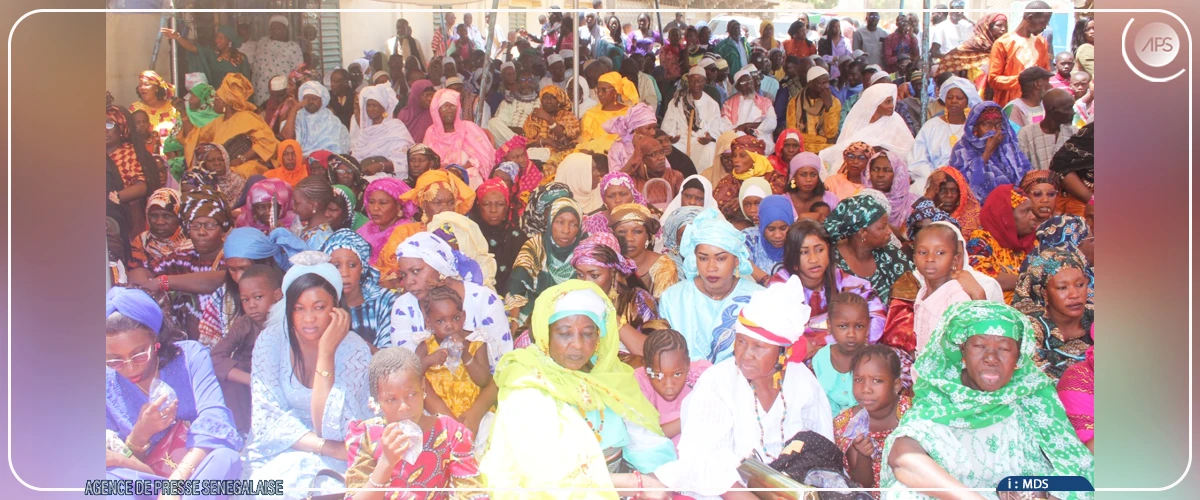 Un ancien de la Marine française et sénégalaise devenu, à 94 ans, chef d'un village à Bakel
