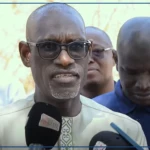 Une ferme aquacole marine sera expérimentée ''dans une semaine'' à Palmarin (DG ANA)