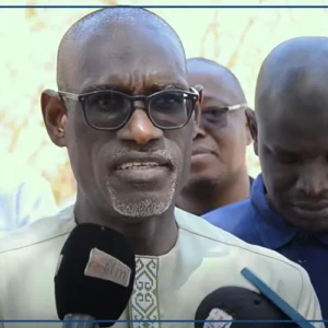 Une ferme aquacole marine sera expérimentée ''dans une semaine'' à Palmarin (DG ANA)