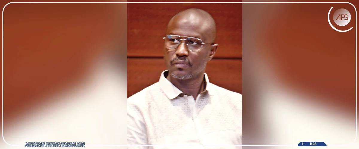 Vers l’introduction du vaccin contre le paludisme au Sénégal (officiel)