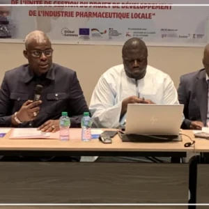 L'Etat travaille à réduire ''drastiquement'' les importations de médicaments (officiel)