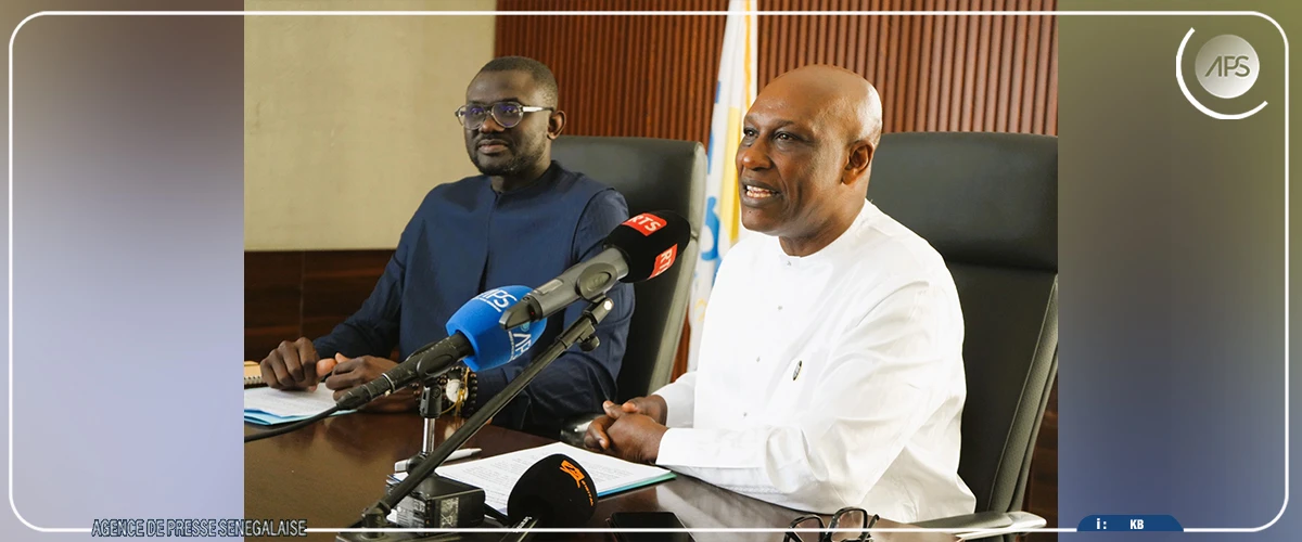 JOJ Dakar 2026 : le COJOJ et la SAPCO s’engagent à mettre à disposition des sites conformes aux standards du CIO