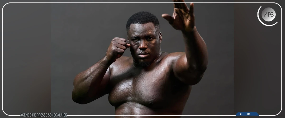 ‎Lutte : Sa Thiès terrasse Modou Lo et devient le nouveau ”roi des arènes”