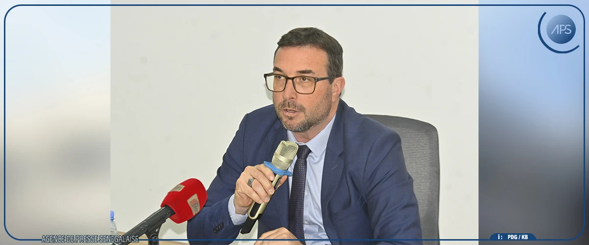 Sécurité dans les zones frontalières : l'administration territoriale mise sur la formation pour mieux outiller ses agents