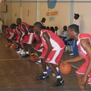 Formation, infrastructures, performances : Thiès, une ville sportive   