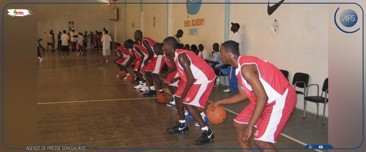 Formation, infrastructures, performances : Thiès, une ville sportive   