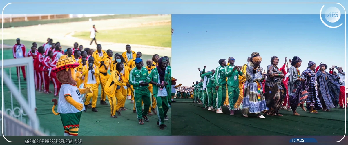 La semaine de la jeunesse 2026 : la relance d'un évènement national institué en 1971