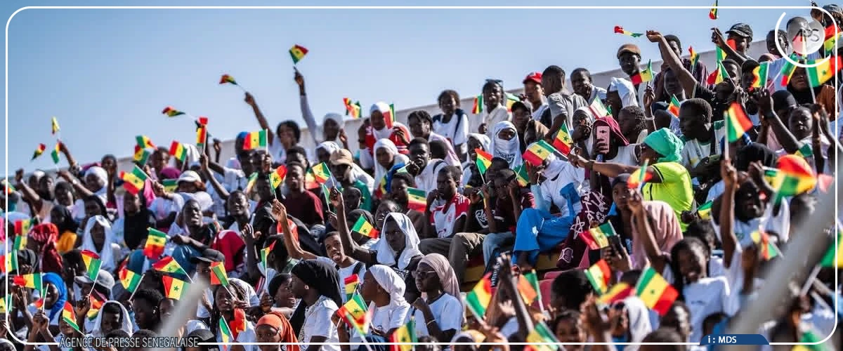 La semaine de la jeunesse 2026 : la relance d’un évènement national institué en 1971