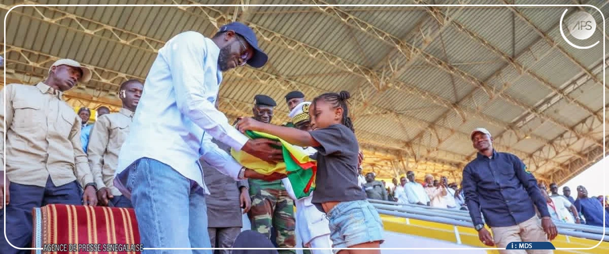 La semaine de la jeunesse 2026 : la relance d'un évènement national institué en 1971