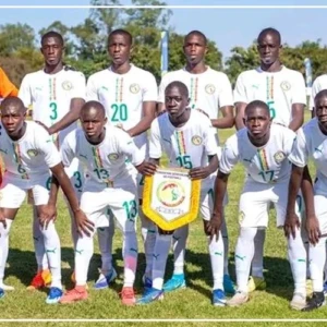 ‎Football scolaire / Championnat d’Afrique: le Sénégal champion d'Afrique