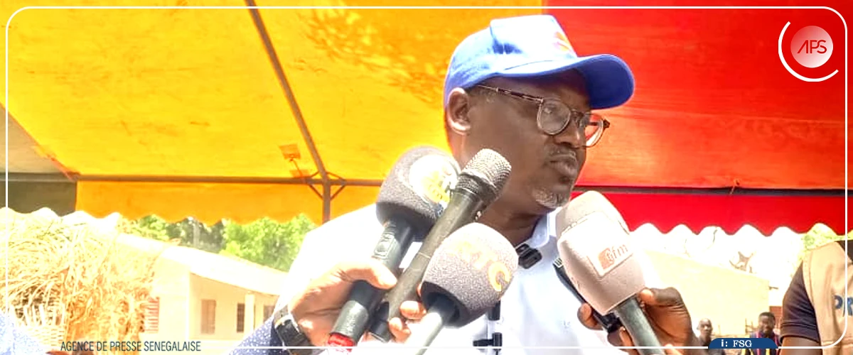 Sédhiou : six villages des communes de Djirédji et Bambaly connectés à l’électricité