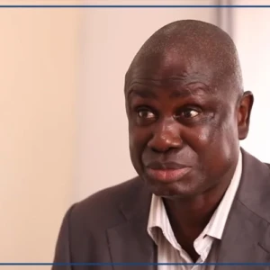 Seydi Gassama : "Les violences policières continuent de causer des décès dans ce pays"