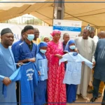 Kaffrine : plus de 1 400 tenues vestimentaires remises à des ‘’daaras’’