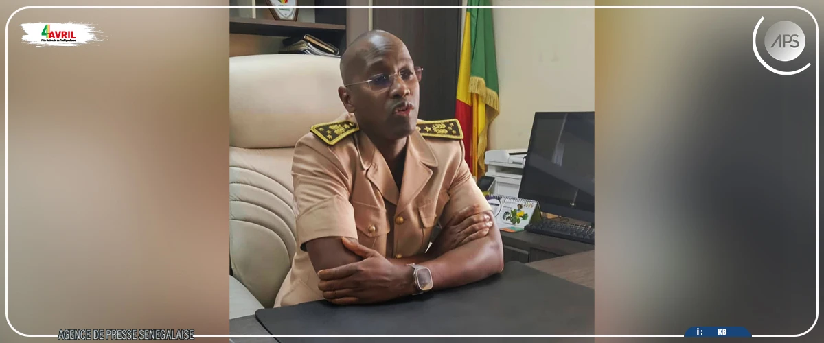 Kaffrine s’attend à un défilé ”inédit” par ses facettes culturelles, selon le gouverneur