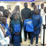 Sicap-Mbao : Secours islamique France offre 420 tenues à des talibés de Dakar