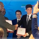 Le service civique national et France volontaires signent une convention pour "plus d'impact" dans leurs activités