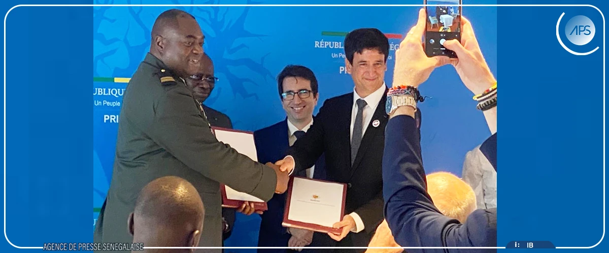 Le service civique national et France volontaires signent une convention pour “plus d’impact” dans leurs activités