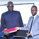 Des agents du ministère de la Santé nouent un partenariat avec une société immobilière pour accéder au logement