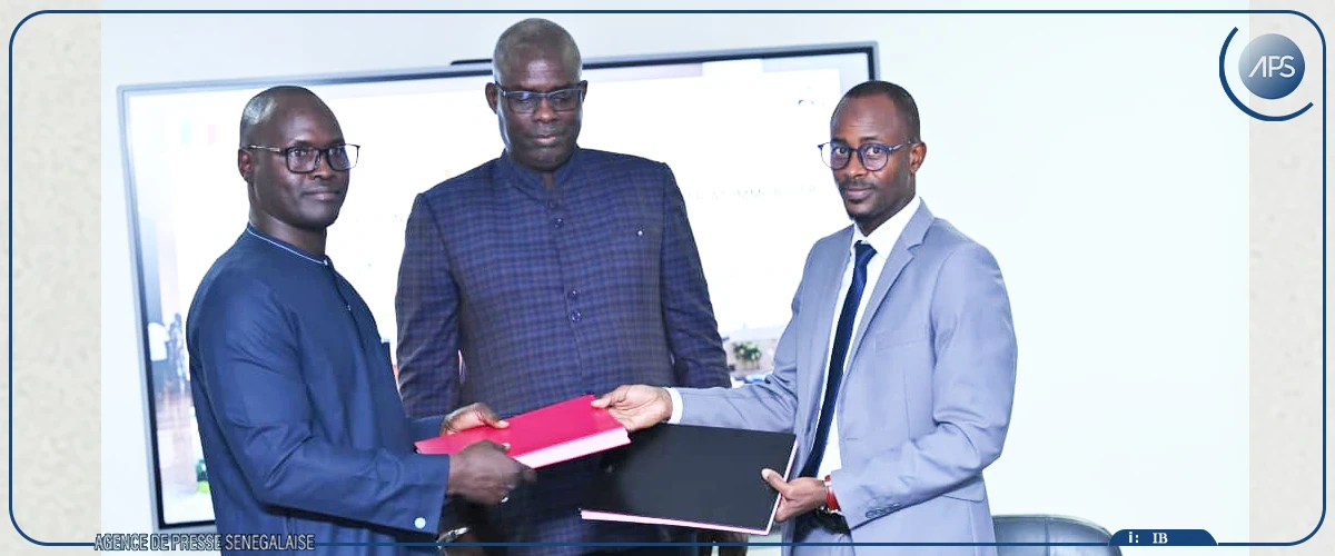 Des agents du ministère de la Santé nouent un partenariat avec une société immobilière pour accéder au logement