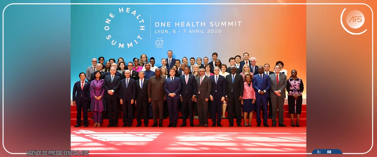 Sommet One Health : la sécurité sanitaire mondiale dépend d’approches intégrées et multisectorielles (déclaration)