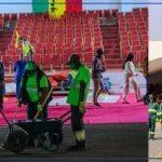 Thiès : après le défilé officiel du 4-Avril, les populations invitées à adopter ''durablement'' des comportements éco-citoyens