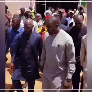 FIARA: Ousmane Sonko réaffirme la volonté du gouvernement de faire de l’agriculture un levier stratégique de développement