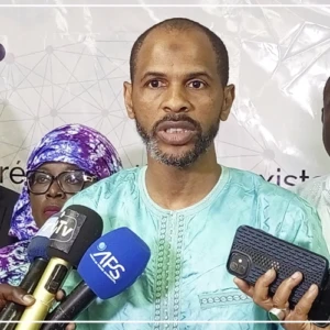 La phase pilote du projet de promotion de la digitalisation de l’administration publique lancée à Mbour