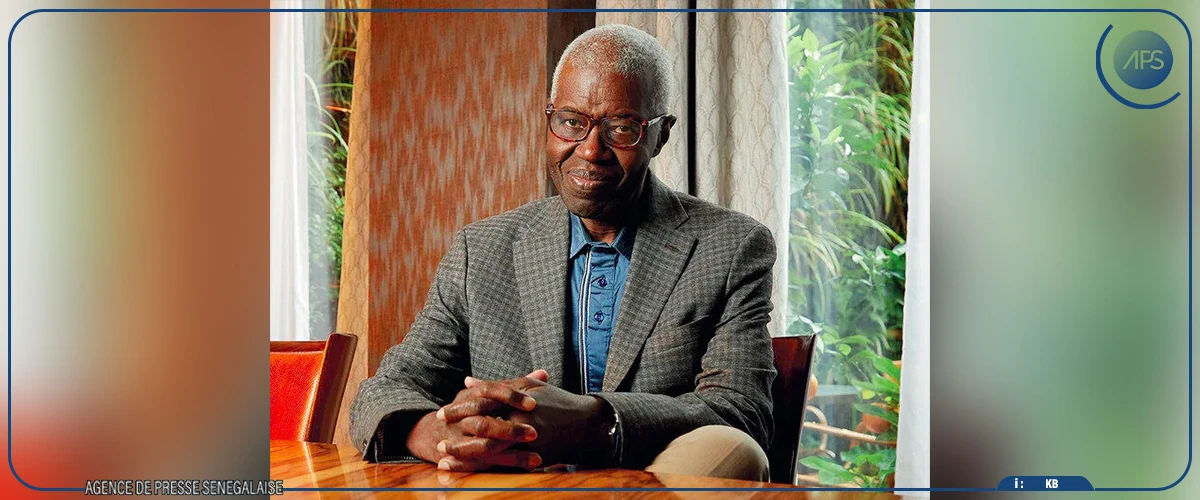 Souleymane Bachir Diagne préconise un inventaire des œuvres culturelles pouvant être restituées à l’Afrique