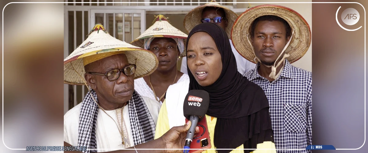 Une spécialiste préconise le compostage pour atteindre la sécurité alimentaire