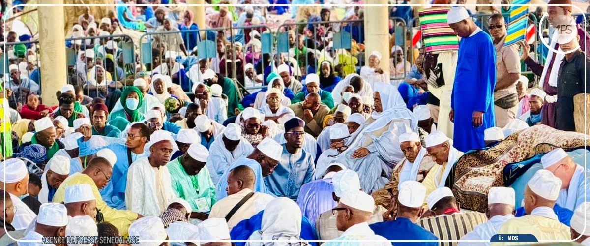Les ”Batuuji Sunna”, pilier de l’éducation spirituelle au Daakaa de Madina Gounass