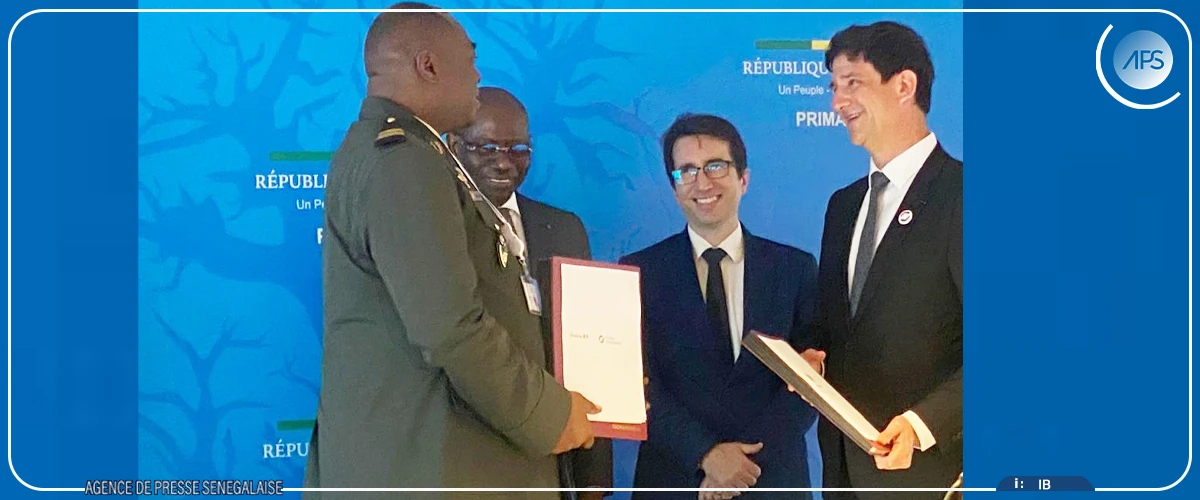 Le service civique national et France volontaires signent une convention pour "plus d'impact" dans leurs activités