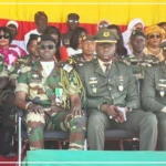 Bataillon Dakar-Bango : le drapeau présenté à près de 1900 soldats du premier contingent 2026