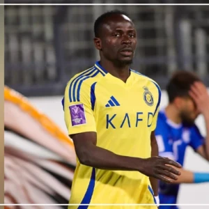 ‎Saoudi Pro League : Sadio Mané marque son premier doublé, Al Nassr solide leader