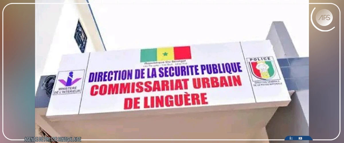 Associations de malfaiteurs et actes contre-nature : 18 personnes interpellées par le commissariat urbain de Linguère