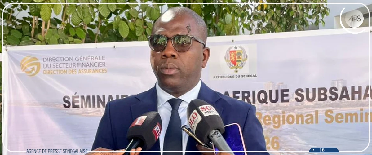 Le secteur des assurances évoque sa nécessaire adaptation aux changements d’ordre technologique, démographique et climatique