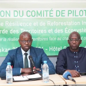 Le projet RIPOSTES examine ses performances réalisées en 2025 et son budget 2026