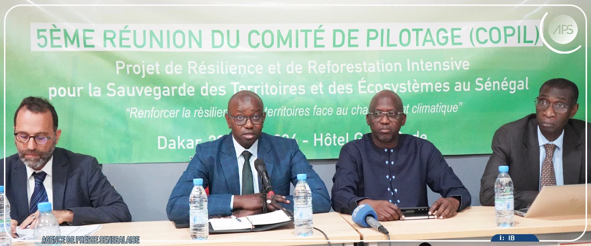 Le projet RIPOSTES examine ses performances réalisées en 2025 et son budget 2026