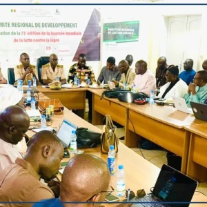 Touba concentre près d'un quart des cas de lèpre au Sénégal (officiel)